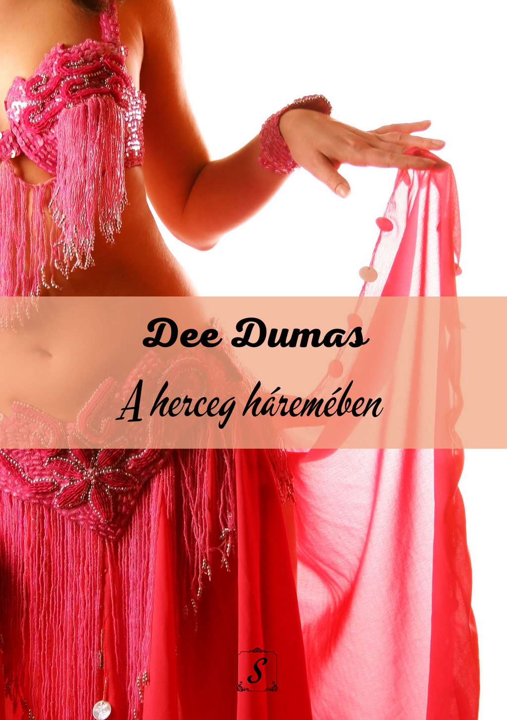 Dee Dumas: A herceg háremében