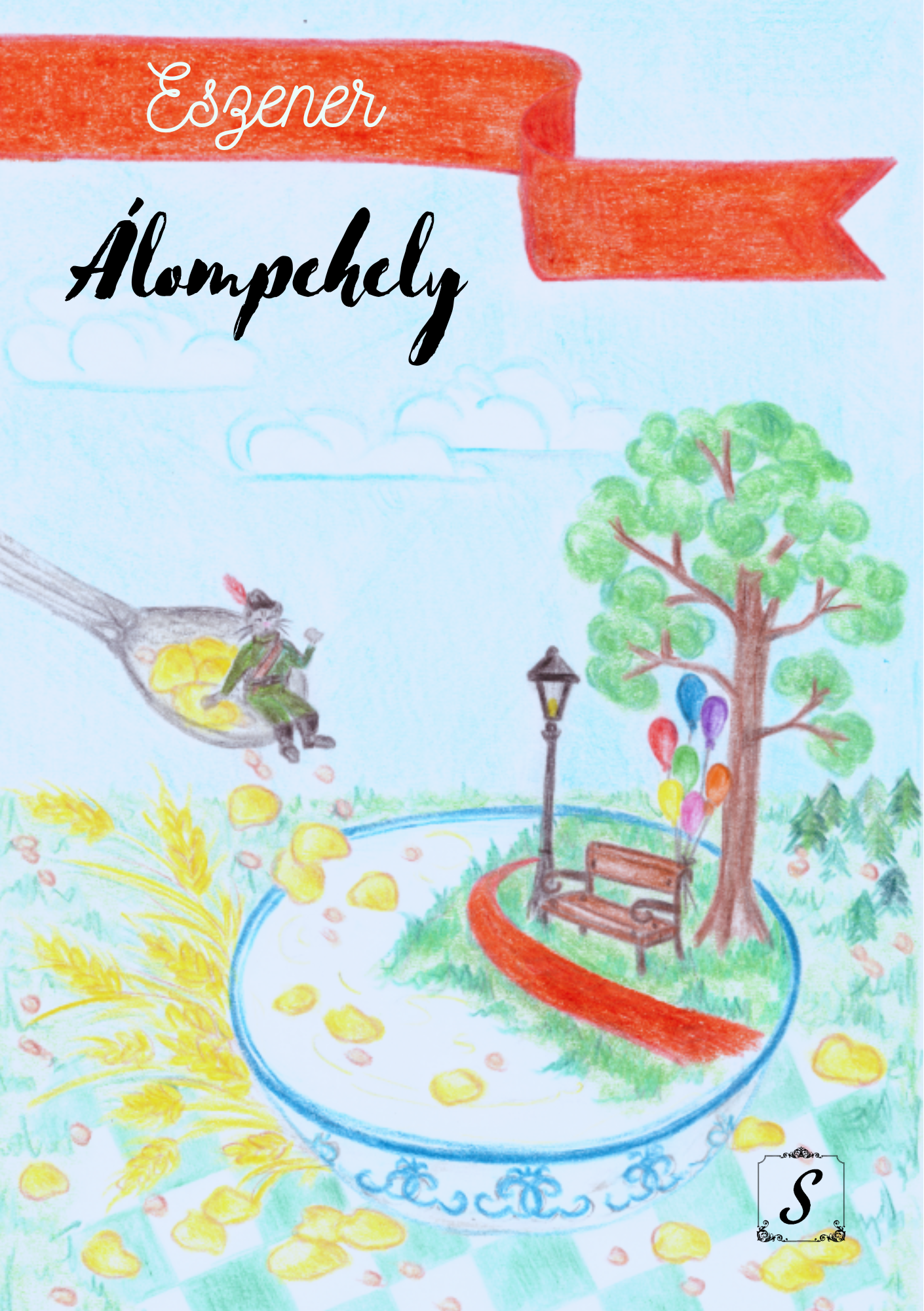 Eszener: Álompehely