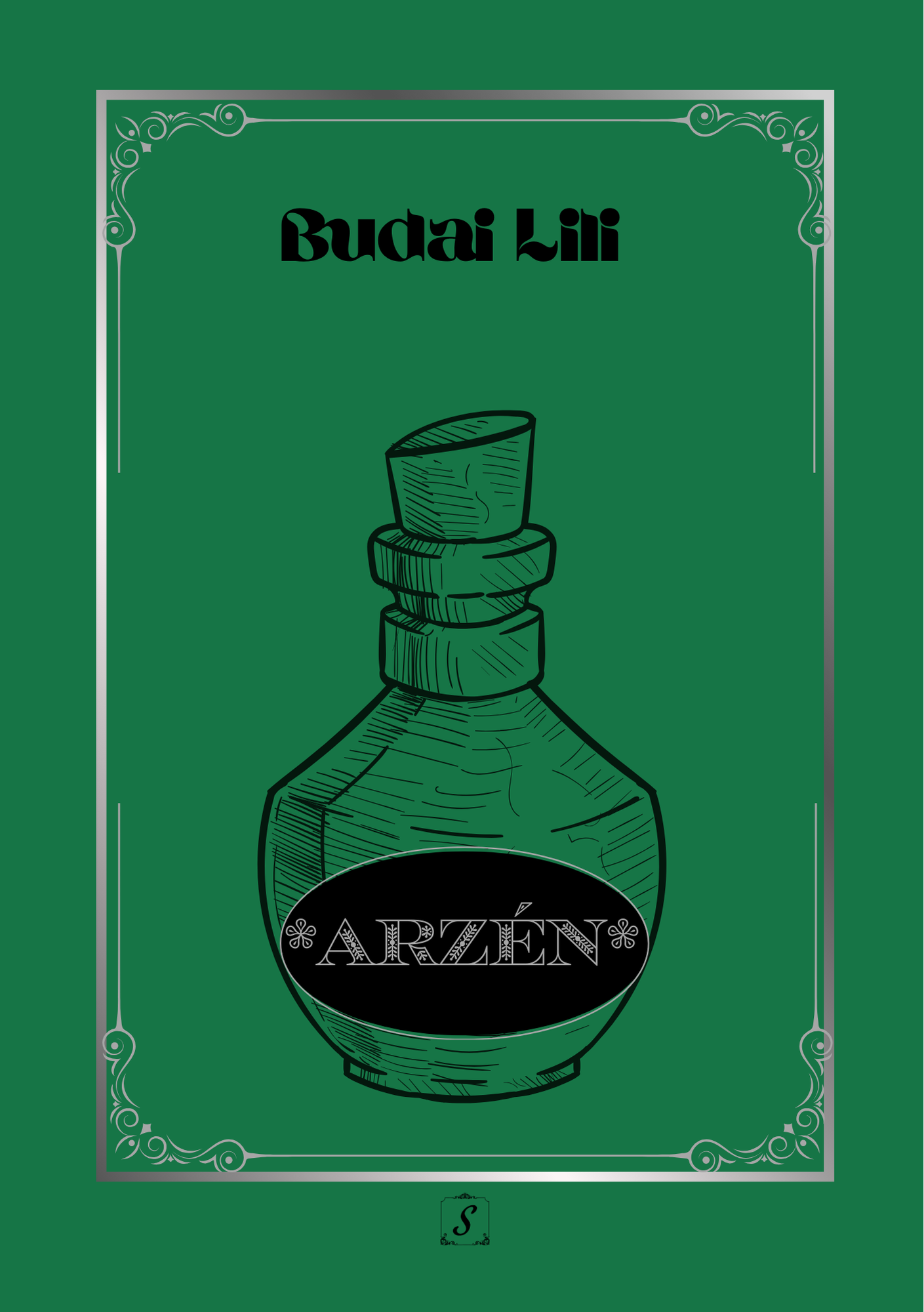 Budai Lili: Arzén
