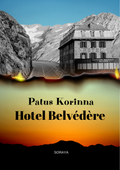 Patus Korinna: Hotel Belvédère
