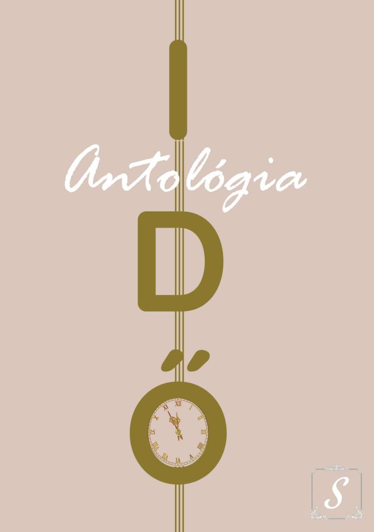 Pályázati antológiák: IDŐ (ekönyv)