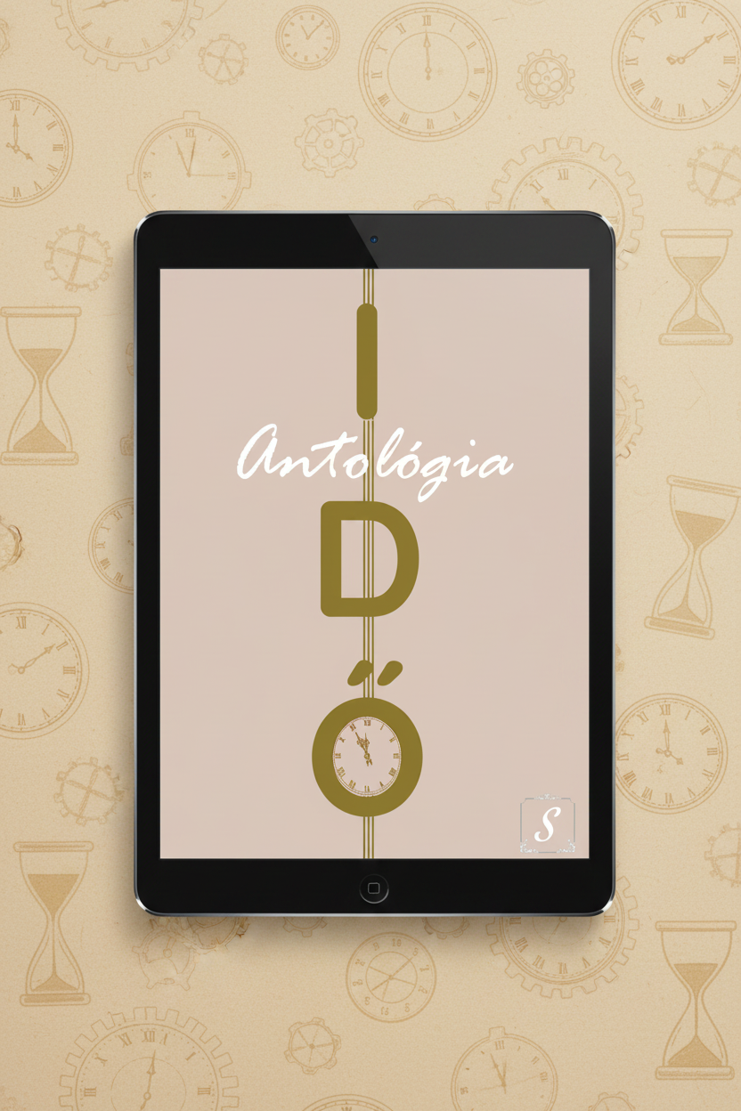 IDŐ antológia – ekönyv tableten