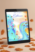 Rádler R. Manuéla: Estimese – ekönyv tableten