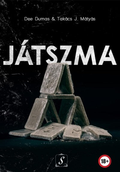 Dee Dumas & Takács J. Mátyás: Játszma